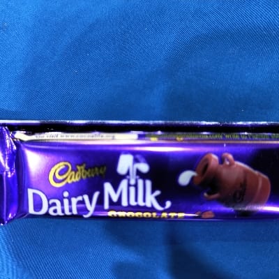 DAIRY MILK