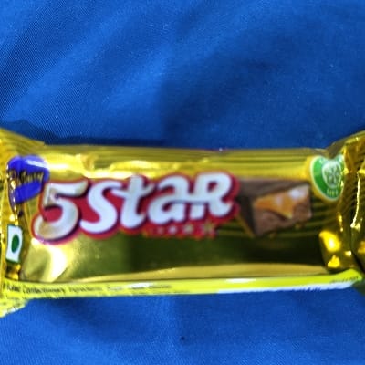 5 STAR CHOCOLATE