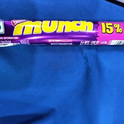 MUNCH