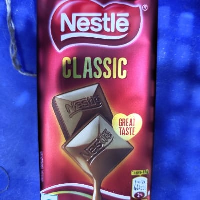 NESTLE CLASSIC