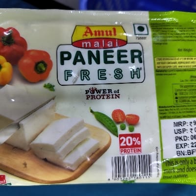 AMUL PANEER