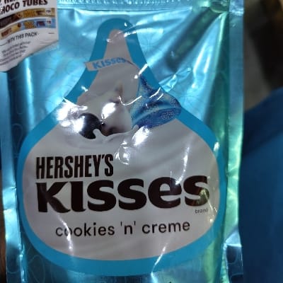 HERSHEY'S KISSES C