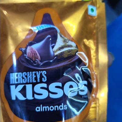 HERSHEY'S KISSES