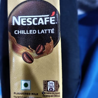 NESCAFE MILK F