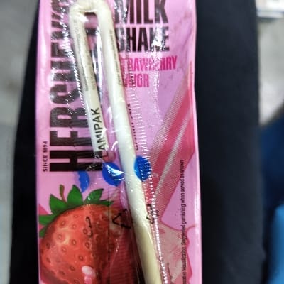 HERSHEY'S SHAKE