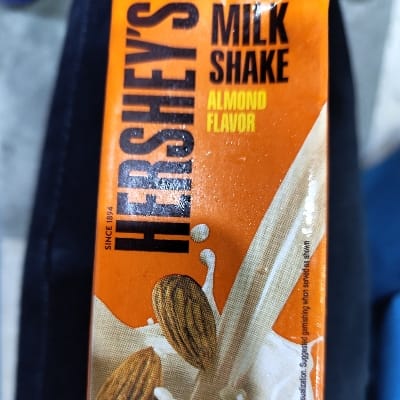 HERSHEY'S SHAKE