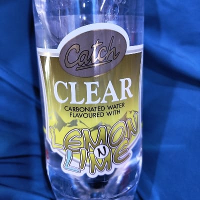 CATCH LEMON LIME