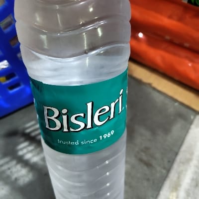 BISLERI