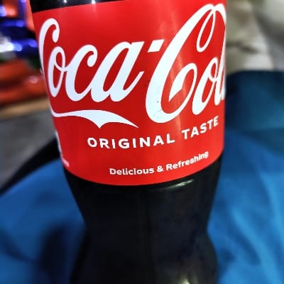 COCA COLA