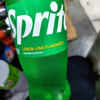 SPRITE