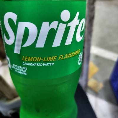 SPRITE