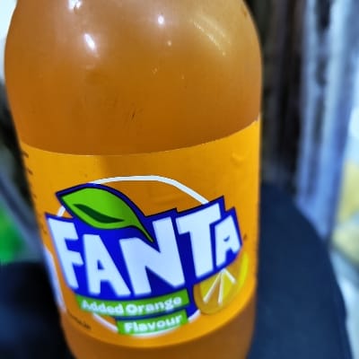 FANTA