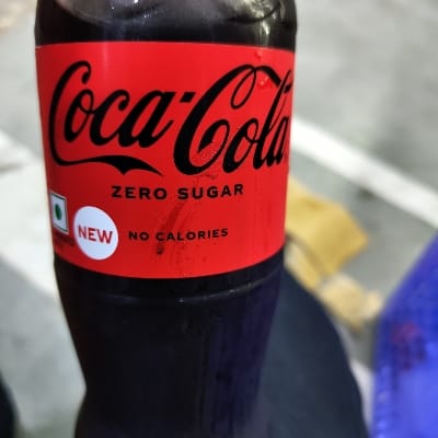 COCA COLA