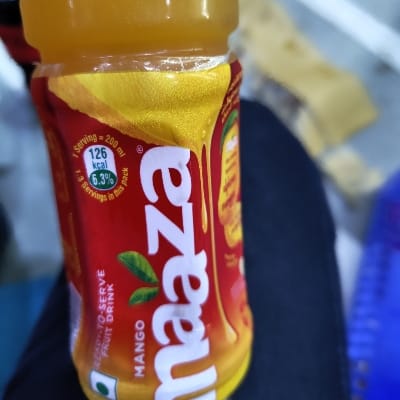 MAAZA