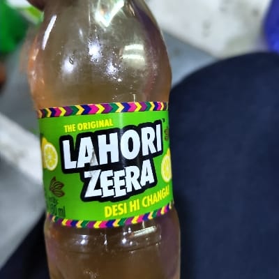 LAHORI JEERA