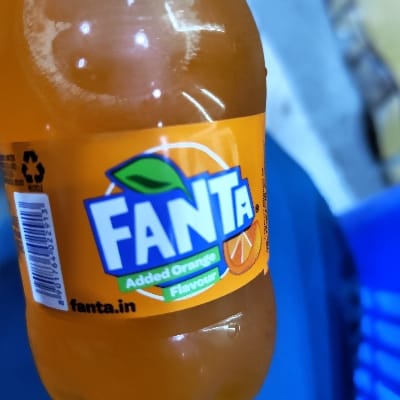 FANTA