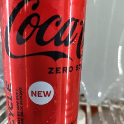 COCA COLA