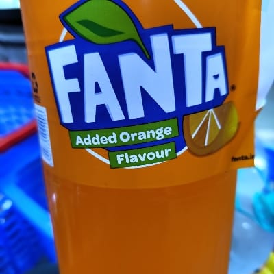 FANTA