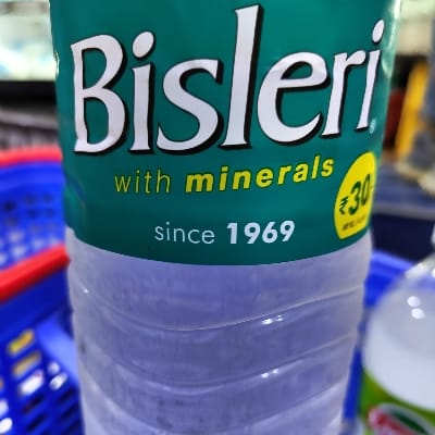 BISLERI