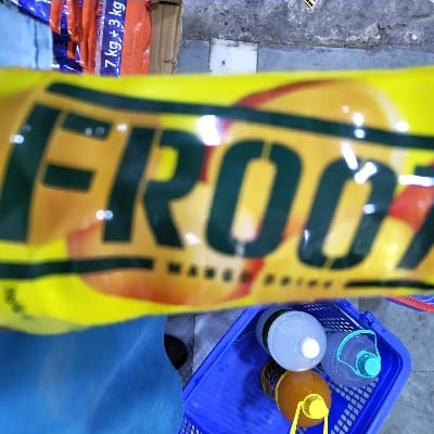 FROOTI