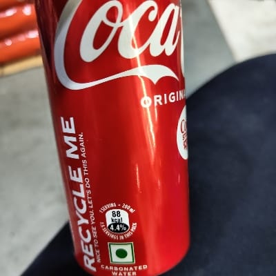 COCA COLA