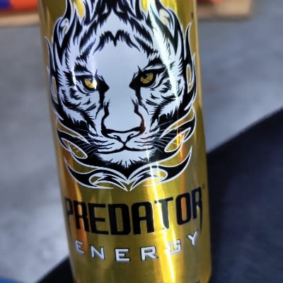 PREDATOR ENERY