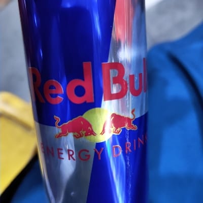 RED BULL