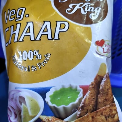 VEG CHAAP