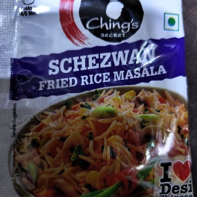 CHING'S FRIED RICE M