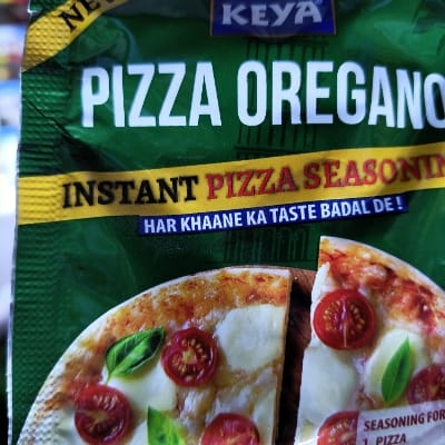 PIZZA OREGANO
