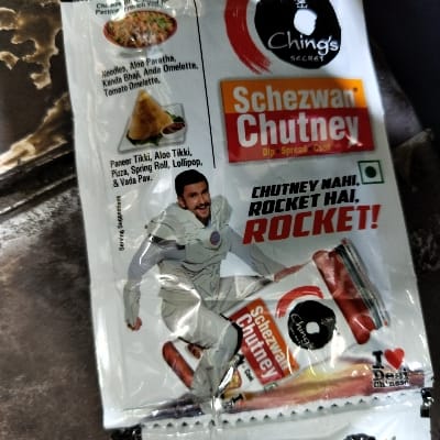 CHING'S SCHEZWAN CHU