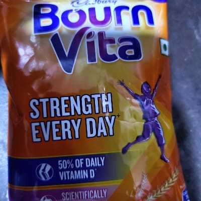 BOURN VITA