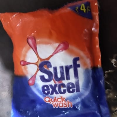 SURF EXCEL