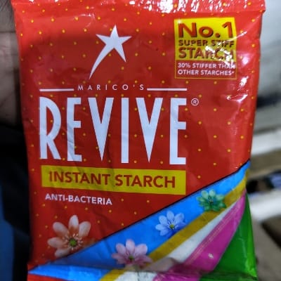 REVIVE