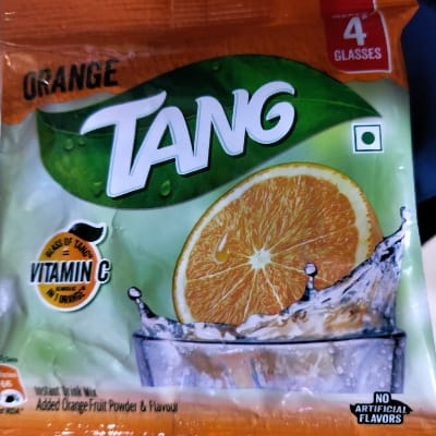 TANG ORANGE