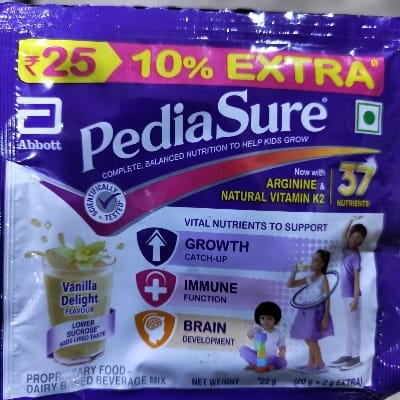 PEDIA SURE