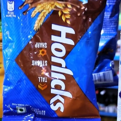 HORLICKS