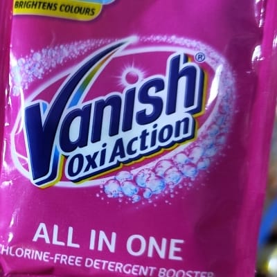 VANISH