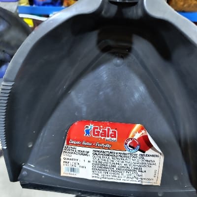 GALA CLEANER HOME