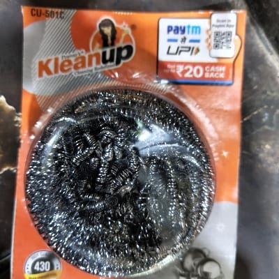 KLEAN UP