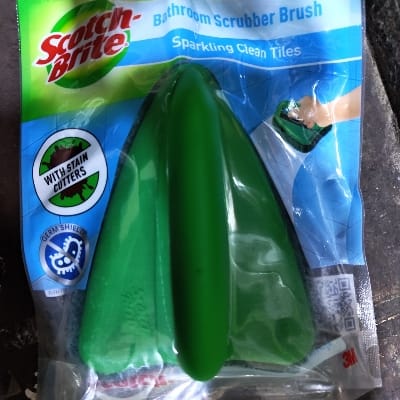 SCOTCH BRITE