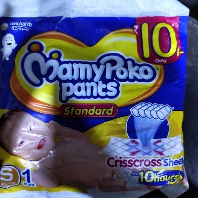 MAMYPOKO S