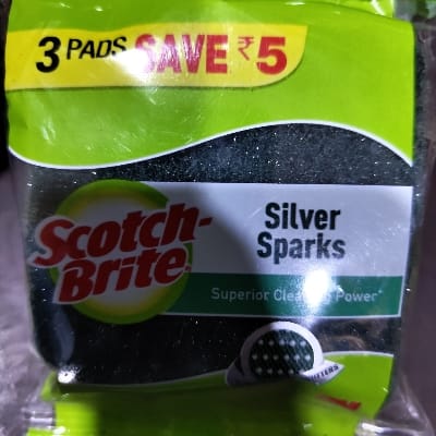 SCOTCH BRITE