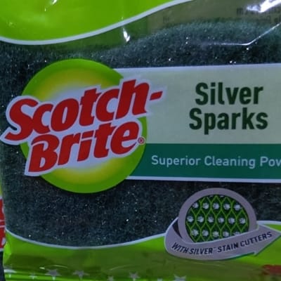 SCOTCH BRITE