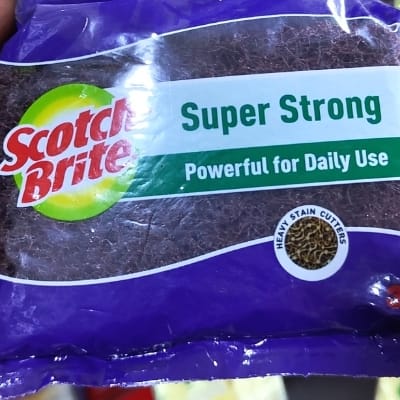 SCOTCH BRITE