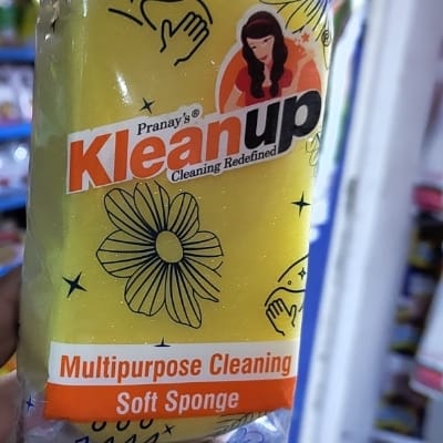 KLEAN UP