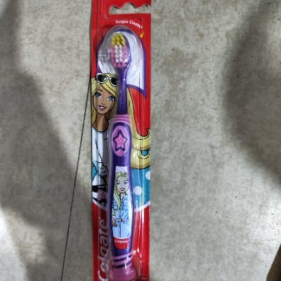 COLGATE EXTRA SOFT