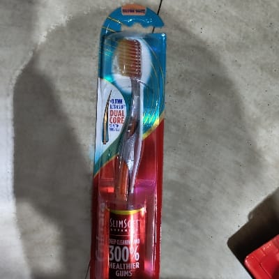 COLGATE ULTRA SOFT