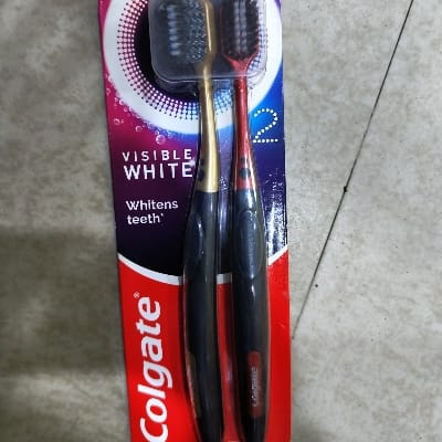 COLGATE ULTRA SOFT