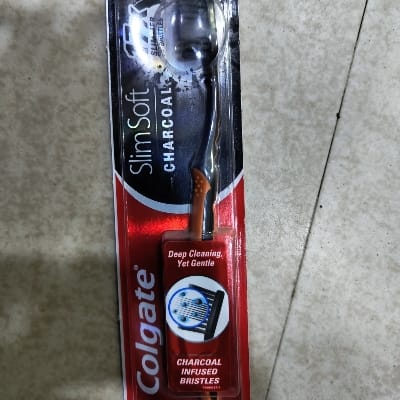 COLGATE SOFT
